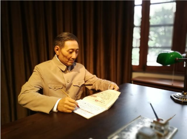 【文博】陳望道舊居完成修繕,《共產(chǎn)黨宣言》展示館試運(yùn)營