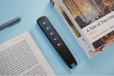 訊飛詞典筆 孩子英語(yǔ)學(xué)習(xí)的福音